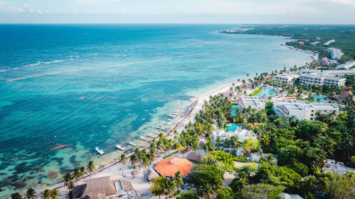 Quintana Roo, Mexico