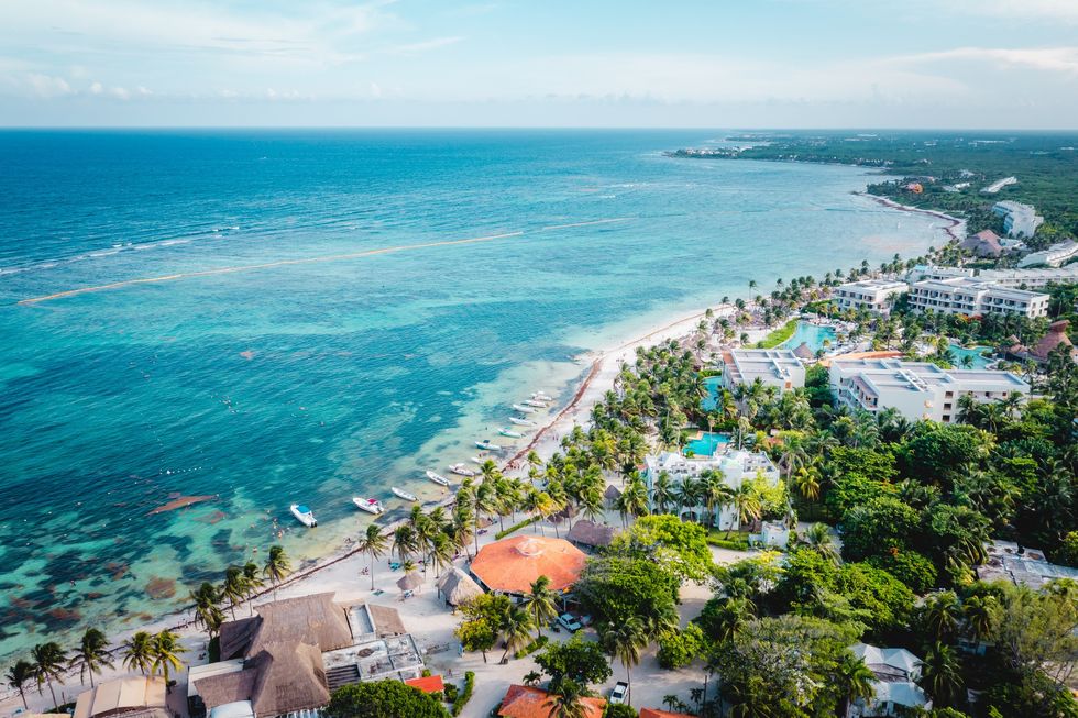 Quintana Roo, Mexico