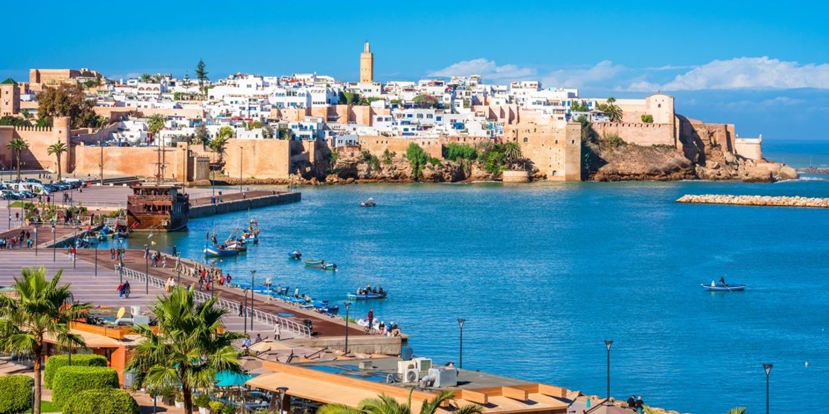 Britons given Morocco travel warning as 'the situation is changing fast' - things 'could escalate quickly'