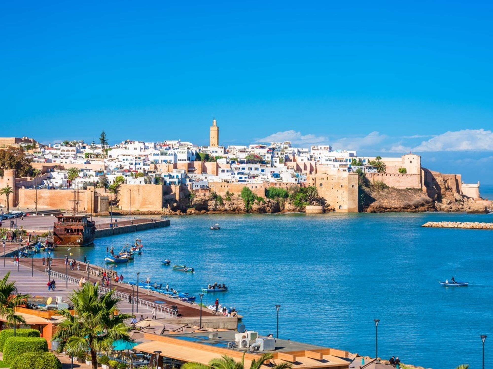 Rabat, Morocco