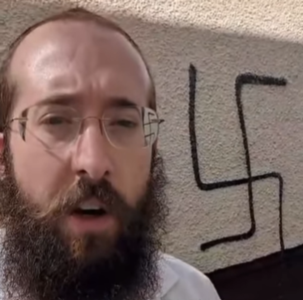 Rabbi Benzion Alperowitz