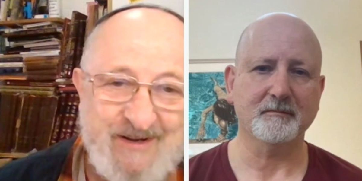 NextImg:'Our home was a gathering place for survivors' Jewish brother's mission to find out if dad killed Nazis after WW3