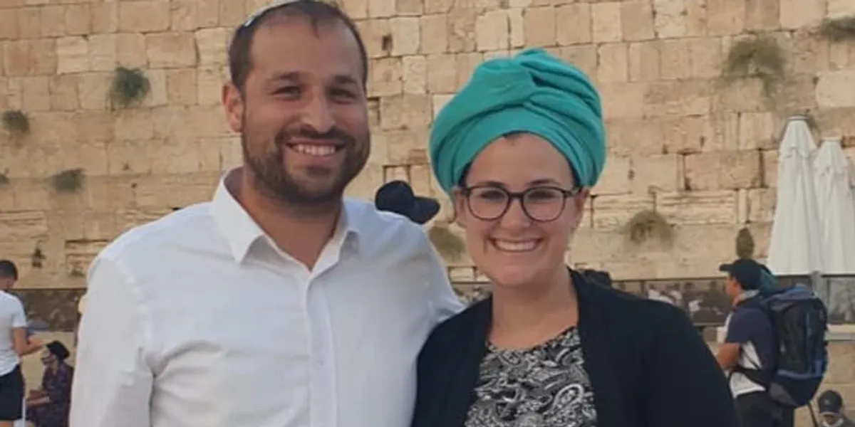 NextImg:Jewish university chaplain flees UK for Israel after 'hate campaign' and death threats
