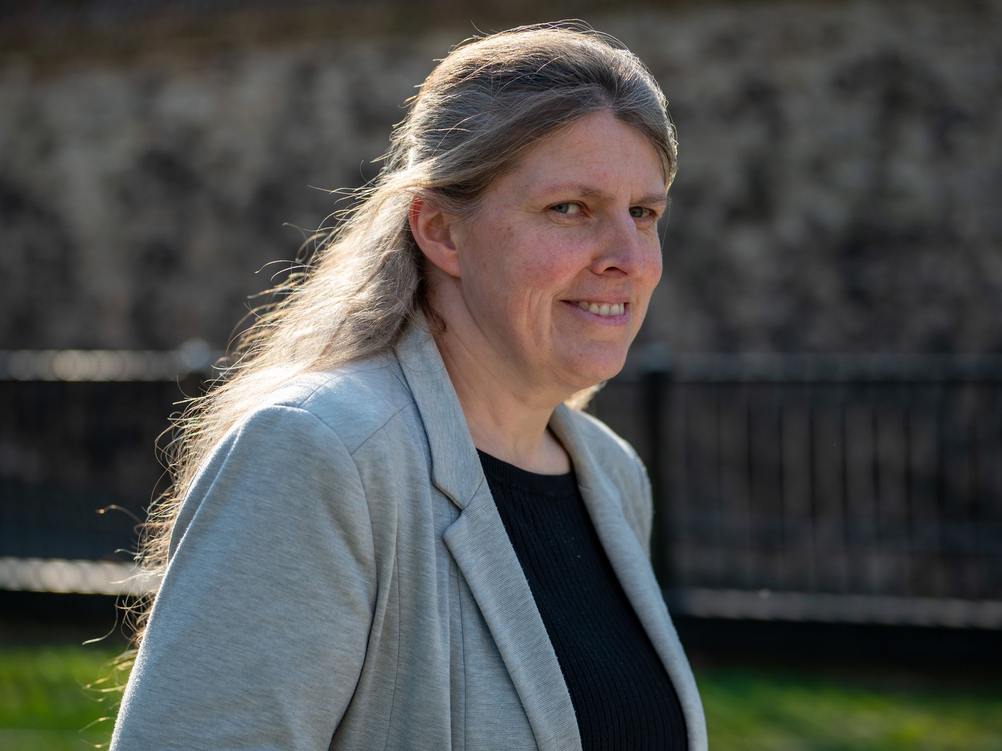 Rachael Maskell MP