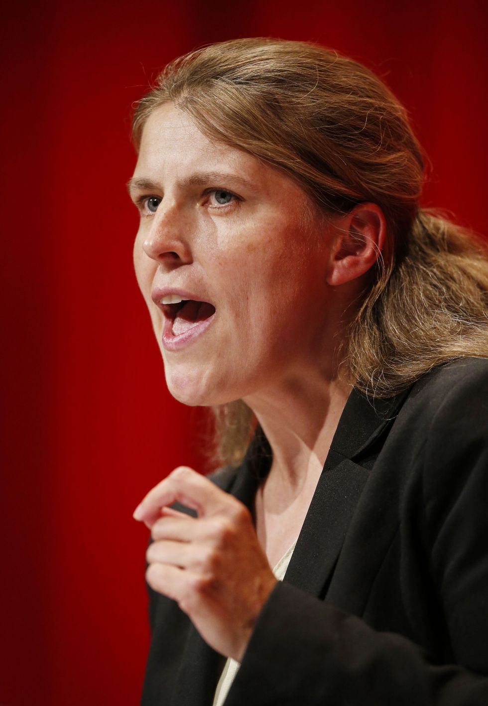 Rachael Maskell