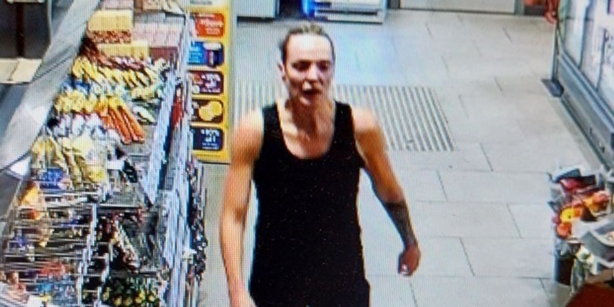 NextImg:Rachel Booth: Specialist underwater teams join search for missing jogger last seen at petrol station