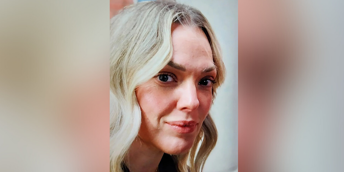 NextImg:Rachel Booth: Police provide major update after search for missing mum