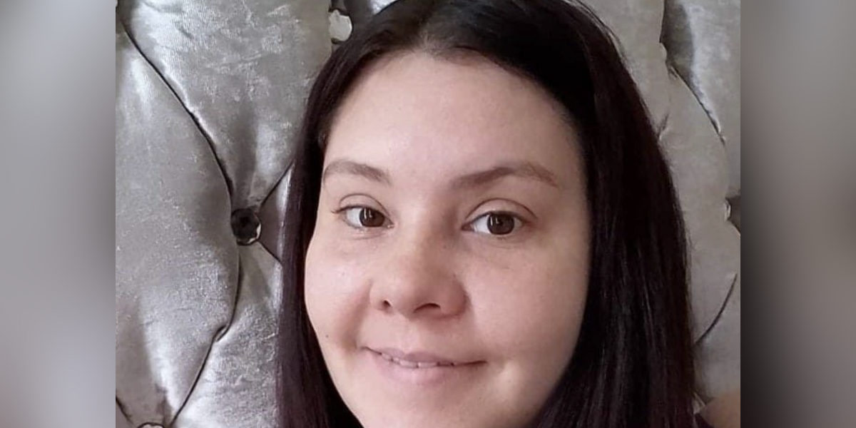 NextImg:Neighbour row erupts as woman threatened homeowner with knife in middle of night before having bleach poured all over her