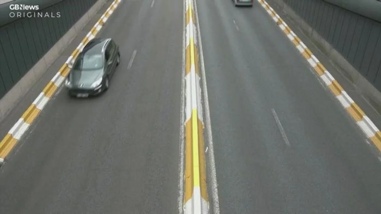 Rachel Reeves set to meet US counterpart after he said 'small bit of economic pain' was worth Iran war