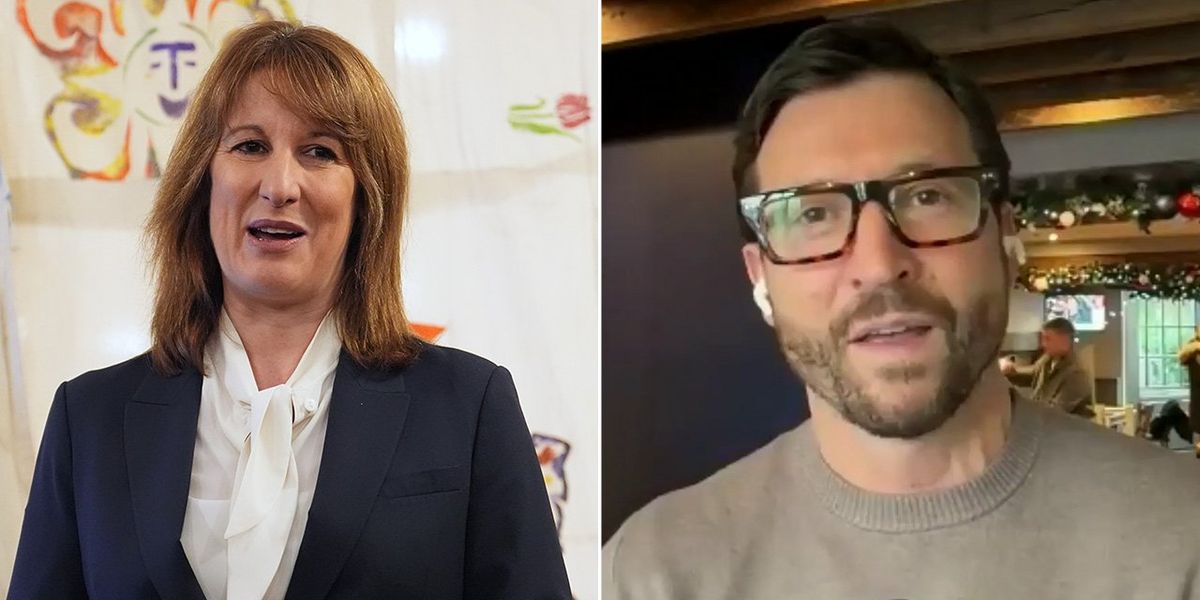 Pub closures: Adam Brooks urges Britons to support local boozers as Rachel Reeves hammers him with £40,000 in costs Pub closures: Adam Brooks urges Britons to support local boozers as Rachel Reeves hammers him with £40,000 in costs
