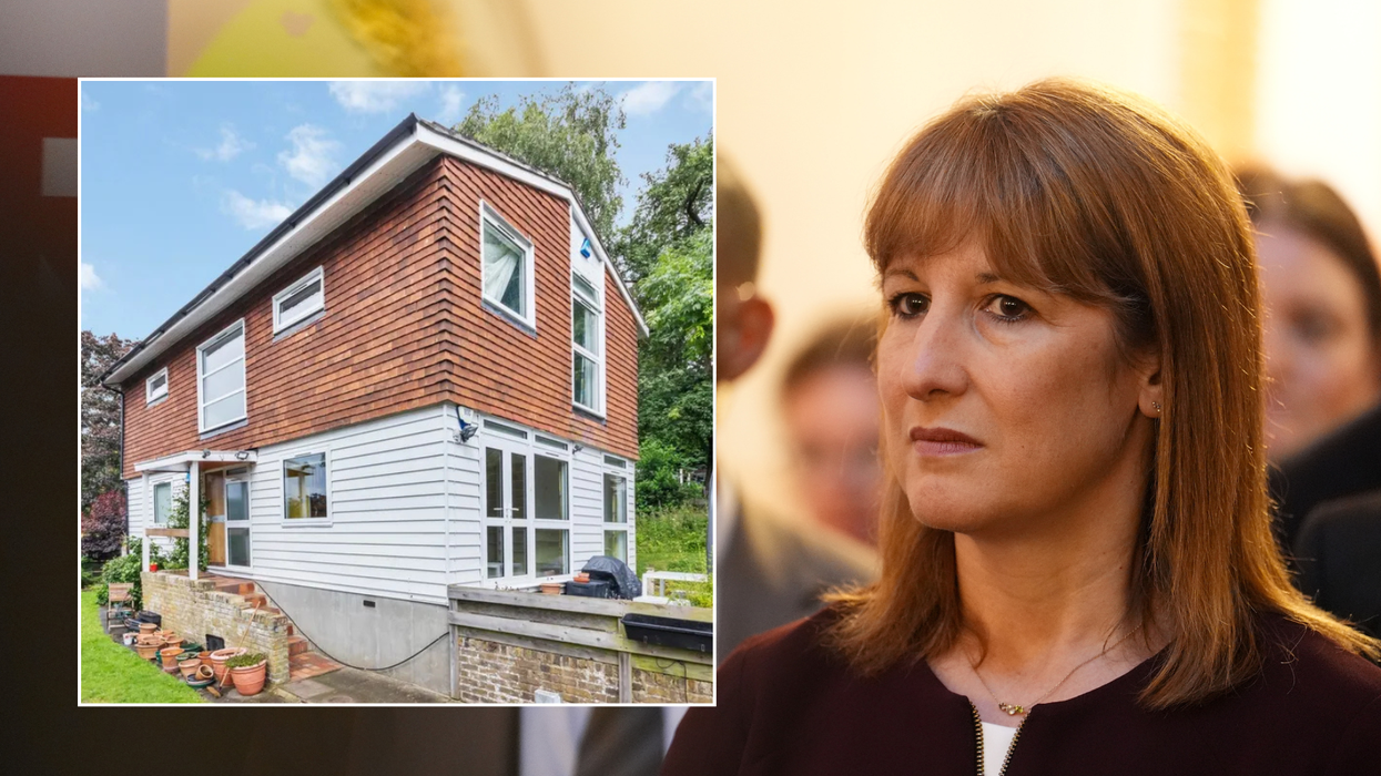 Rachel Reeves warned TWICE about £900 letting licence despite telling PM she didn’t know when ren...