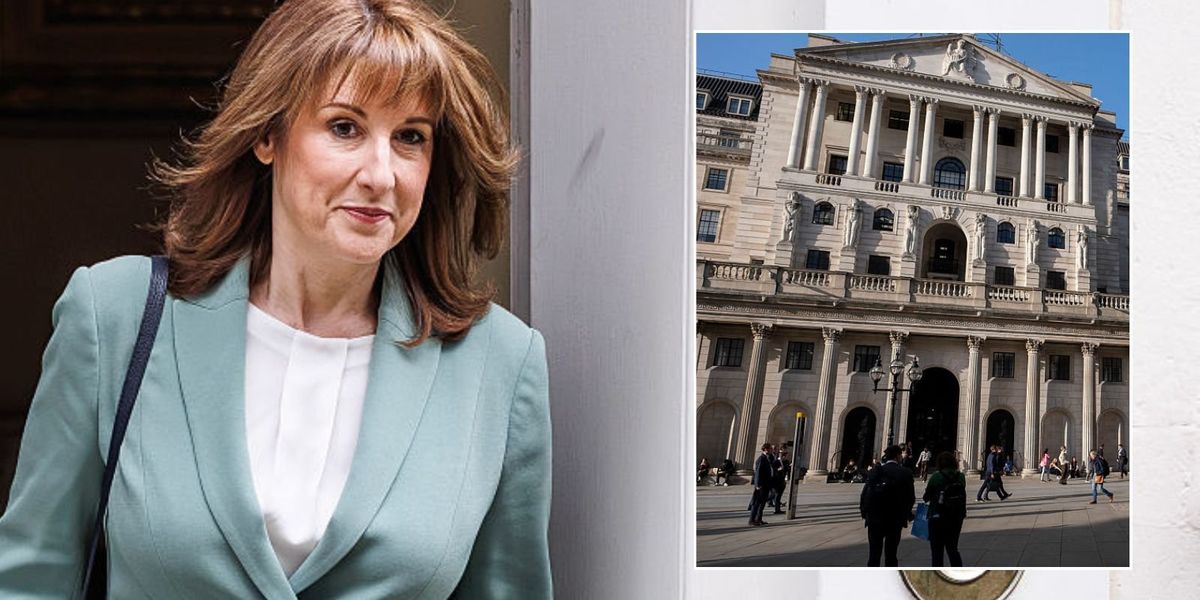 Unemployment rate stuck at 5.2% as wage growth plummets ahead of Bank of England announcement Unemployment rate stuck at 5.2% as wage growth plummets ahead of Bank of England announcement