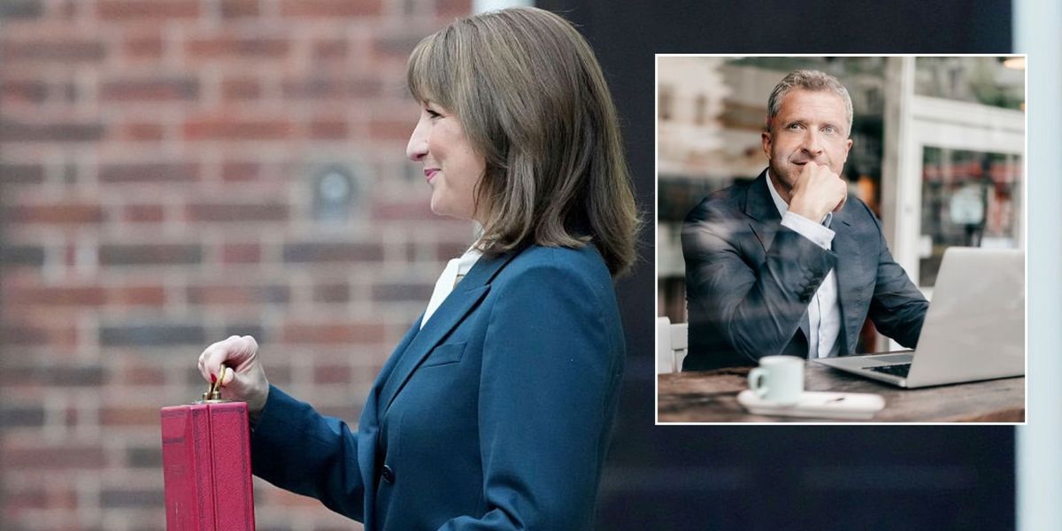 Business split on Rachel Reeves’s ‘patchwork’ Budget as tax ‘liabilities increase’ while HMRC relief ‘widens’ Business split on Rachel Reeves’s ‘patchwork’ Budget as tax ‘liabilities increase’ while HMRC relief ‘widens’