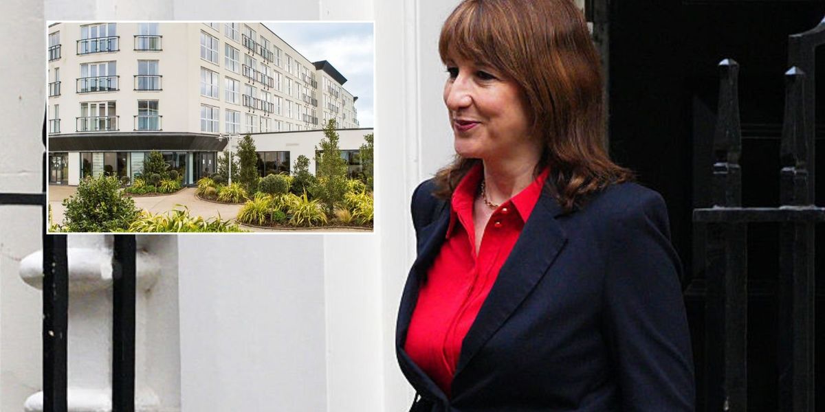 Labour’s ‘disastrous’ tourist tax risks ruining holidays for working-class families, Butlins’ boss warns Labour’s ‘disastrous’ tourist tax risks ruining holidays for working-class families, Butlins’ boss warns