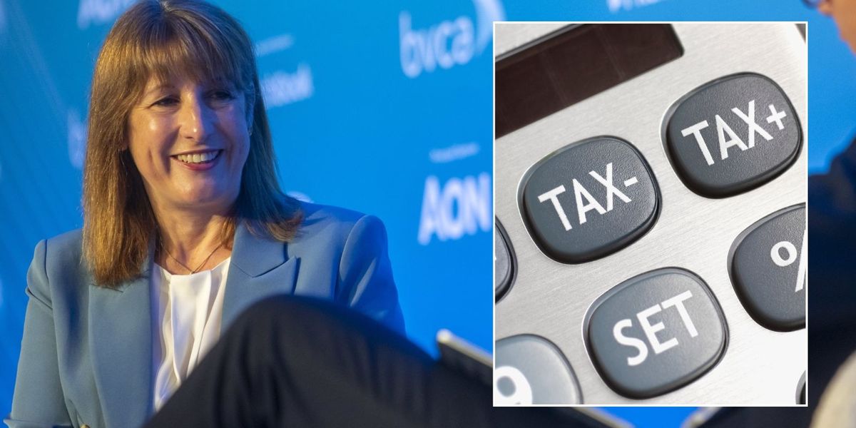 Should Rachel Reeves cut VAT on energy in the Budget? Vote now Should Rachel Reeves cut VAT on energy in the Budget? Vote now