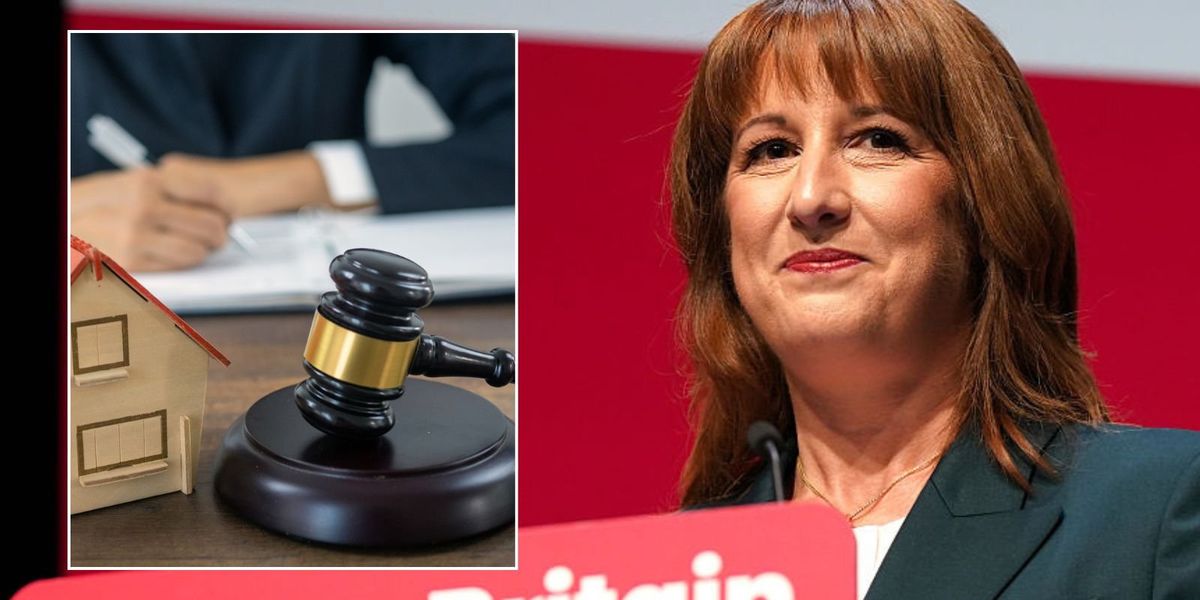 Economy alert: £7.5bn windfall for UK by tackling judicial review 'blockers', Rachel Reeves claims