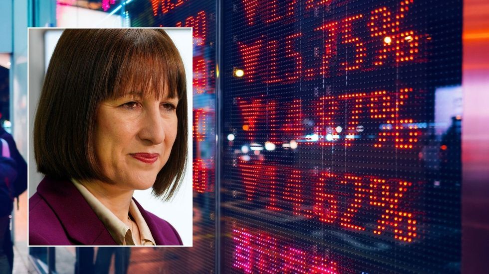 The Reeves Tax Shock Mass Layoffs Hitting Hard - ljpaucg