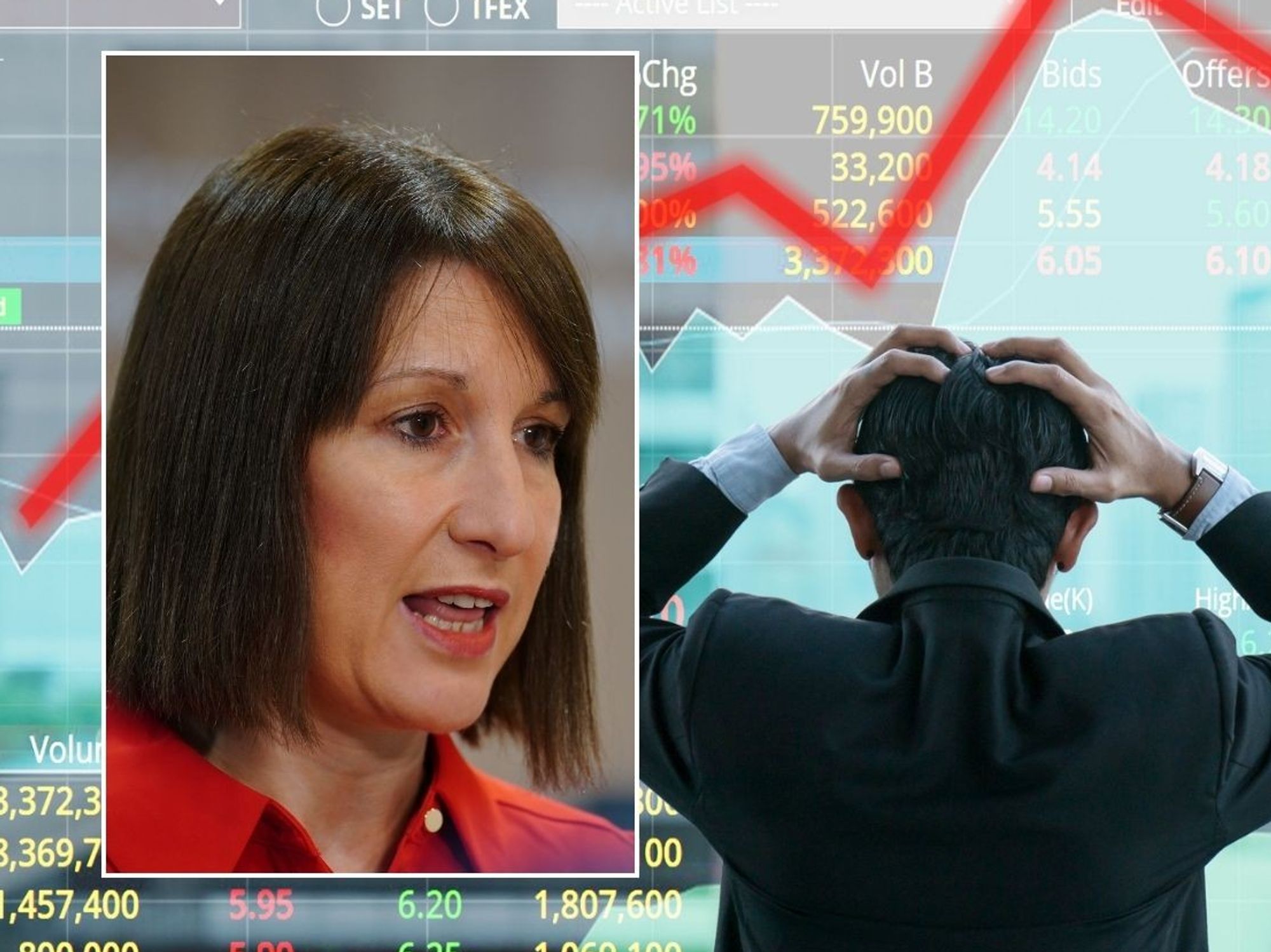 SHOCK Model Shows Reform Snatching 81 Seats In Labour Bloodbath Full shock-model-shows-reform-snatching-81-seats-in-labour-bloodbath-full