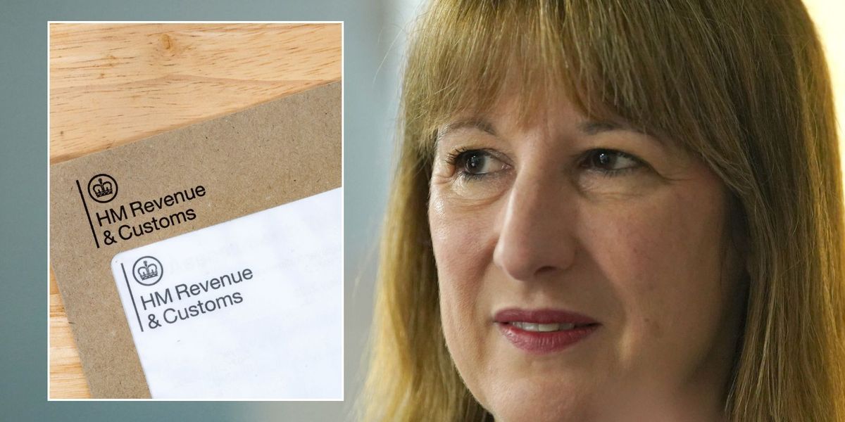 Inheritance tax raid hands Rachel Reeves’s Treasury £3.1bn windfall as ‘death is becoming costly’ Inheritance tax raid hands Rachel Reeves’s Treasury £3.1bn windfall as ‘death is becoming costly’