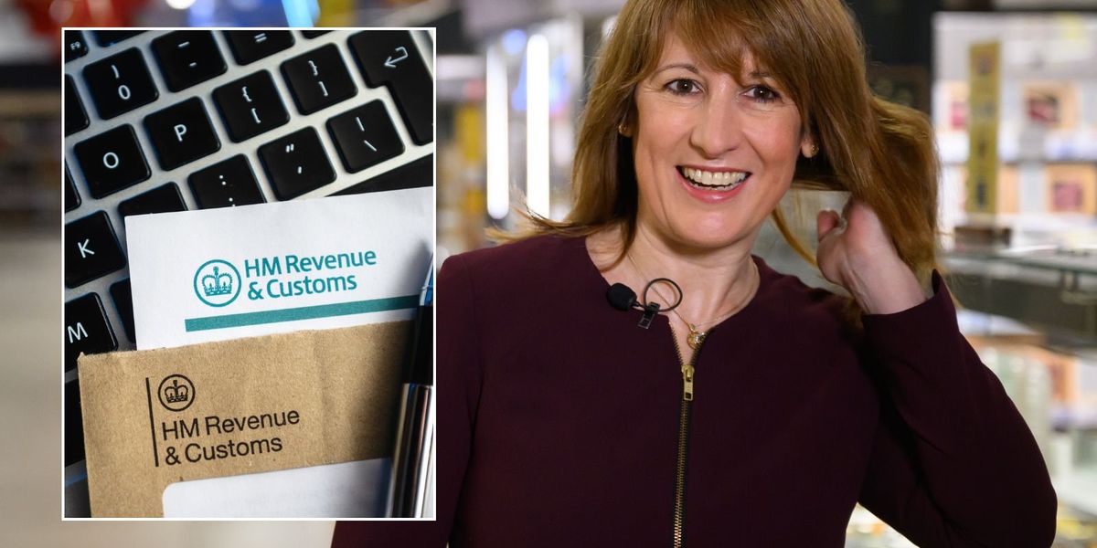 Rachel Reeves ‘could be dependent on raising levies’ despite no income tax hike Rachel Reeves ‘could be dependent on raising levies’ despite no income tax hike