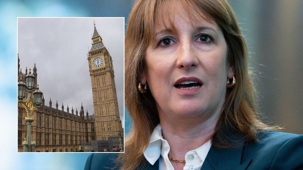 Rachel Reeves and House of Lords