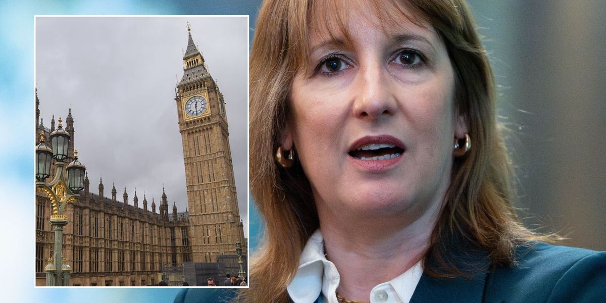 Rachel Reeves’s pension power grab looms as Lords to vote AGAIN on ‘mandation’ rule change Rachel Reeves’s pension power grab looms as Lords to vote AGAIN on ‘mandation’ rule change