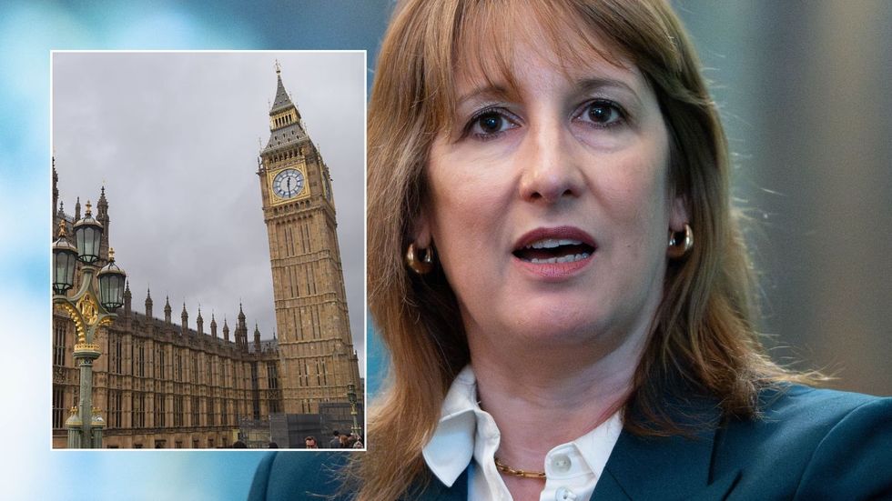 Rachel Reeves and House of Lords