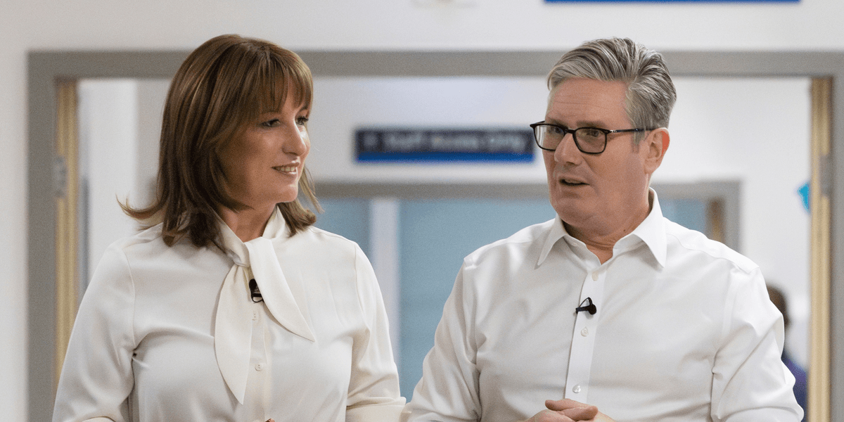 Keir Starmer ALSO knew there was no ‘black hole’ Keir Starmer ALSO knew there was no ‘black hole’