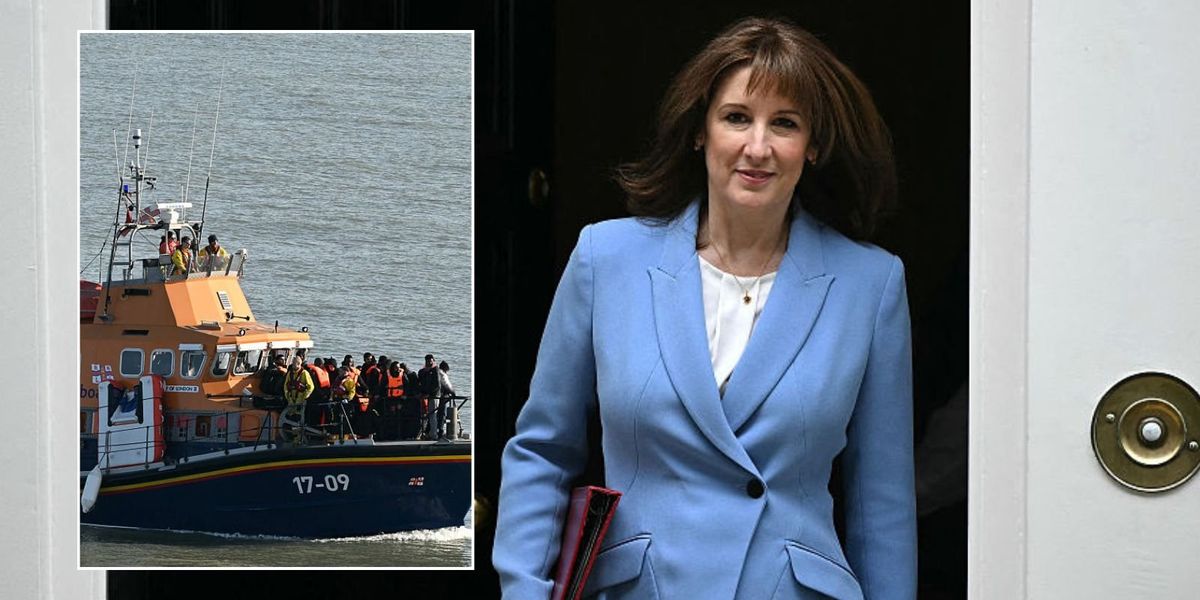 Migration policy from Labour could hurt UK economic growth, shocking OBR report warns Migration policy from Labour could hurt UK economic growth, shocking OBR report warns