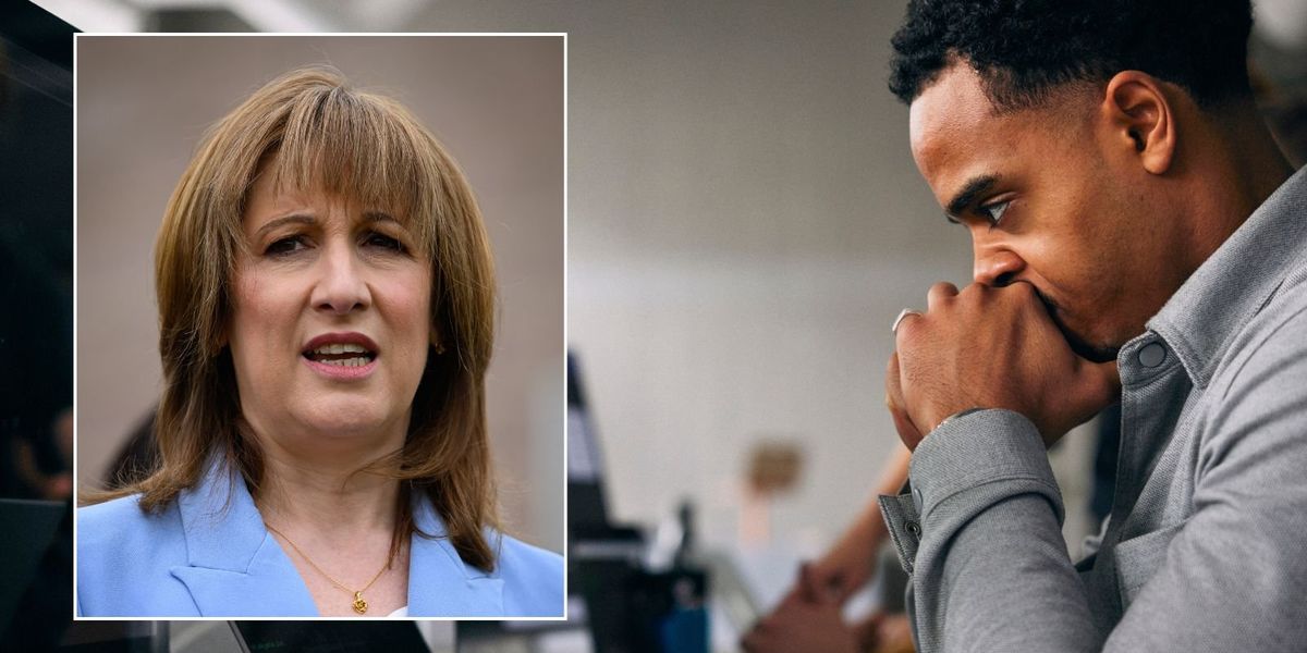 Savers urged to ‘review accounts’ as Rachel Reeves prepares to SLASH tax-free allowance Savers urged to ‘review accounts’ as Rachel Reeves prepares to SLASH tax-free allowance