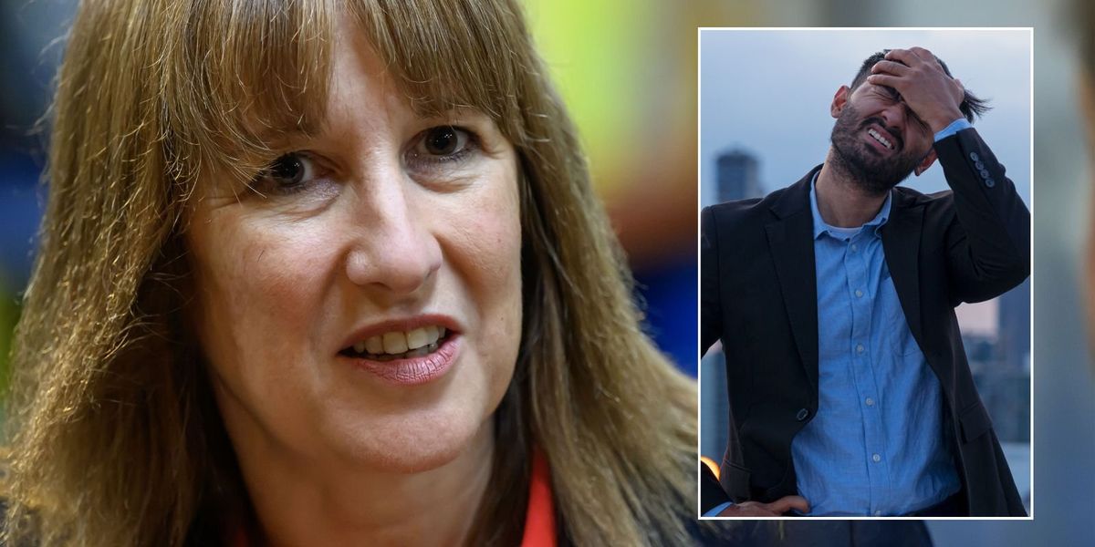 Rachel Reeves on hunt for Budget buffer as wealthy Britons face calls to ‘contribute more’ in tax Rachel Reeves on hunt for Budget buffer as wealthy Britons face calls to ‘contribute more’ in tax