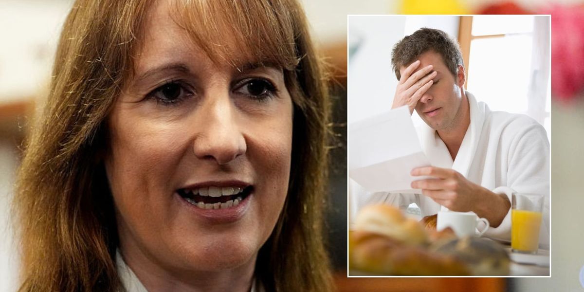 ISA overhaul from Rachel Reeves defended by Labour as tax-free allowance to be cut ISA overhaul from Rachel Reeves defended by Labour as tax-free allowance to be cut