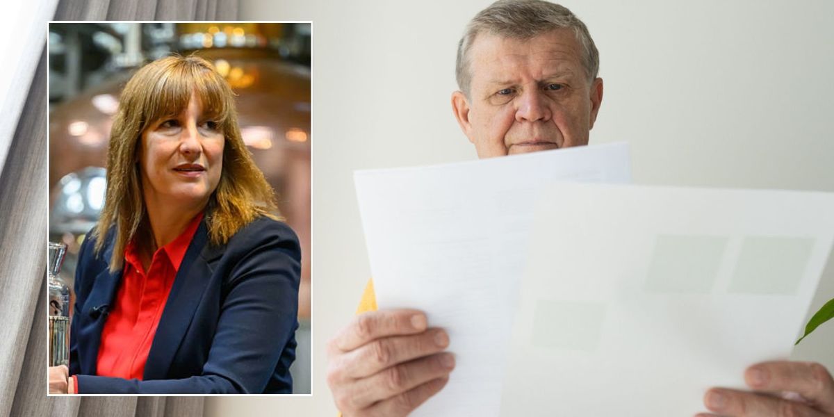 Rachel Reeves plots tax rises as Britons ‘fear’ Budget 2025 Rachel Reeves plots tax rises as Britons ‘fear’ Budget 2025