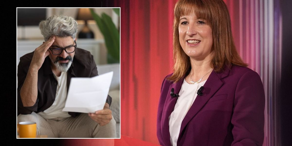 Rachel Reeves implored to avoid ‘scary’ savings tax raid as ISA allowance could be HALVED by £10k Rachel Reeves implored to avoid ‘scary’ savings tax raid as ISA allowance could be HALVED by £10k