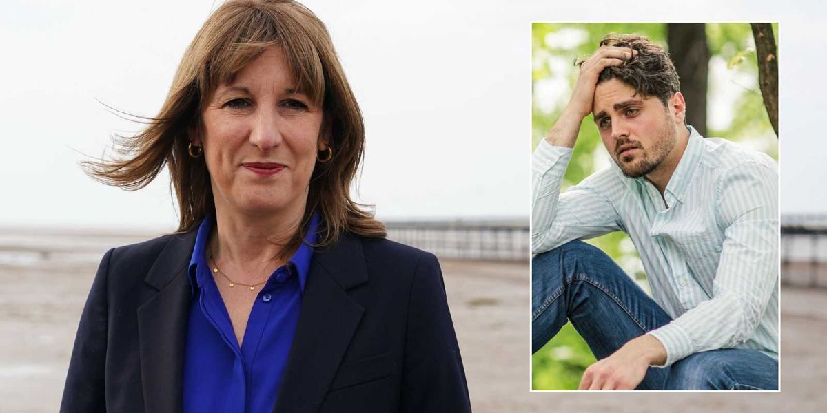 Universal Credit payments could be cut for thousands under Rachel Reeves’s DWP reforms Universal Credit payments could be cut for thousands under Rachel Reeves’s DWP reforms