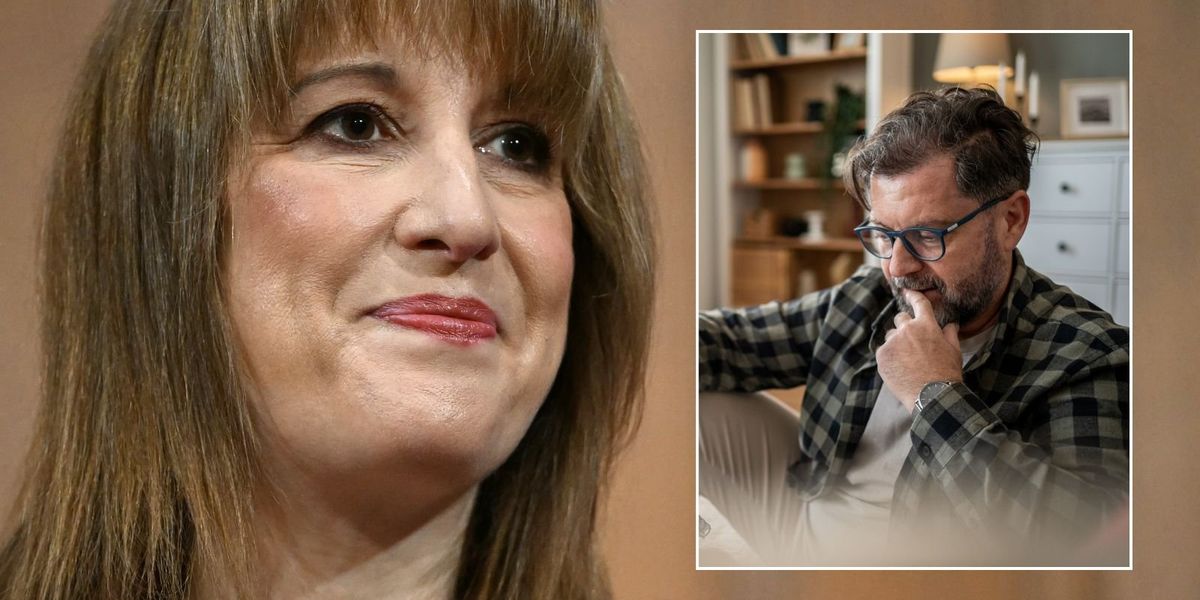 Rachel Reeves could ’cause chaos’ in Budget if ISA savers slapped with tax hit Rachel Reeves could ’cause chaos’ in Budget if ISA savers slapped with tax hit