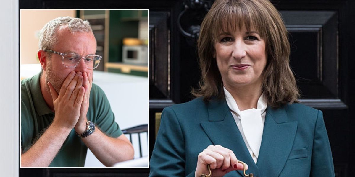 Rachel Reeves’s leaked Budget viewed nearly 25,000 times before official release, report finds Rachel Reeves’s leaked Budget viewed nearly 25,000 times before official release, report finds