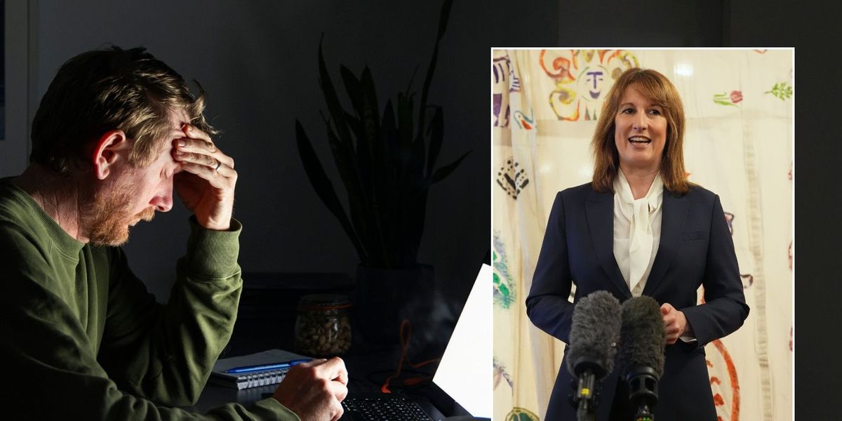 Unemployment to reach five-year high under Rachel Reeves as Budget tax raid hits firms Unemployment to reach five-year high under Rachel Reeves as Budget tax raid hits firms