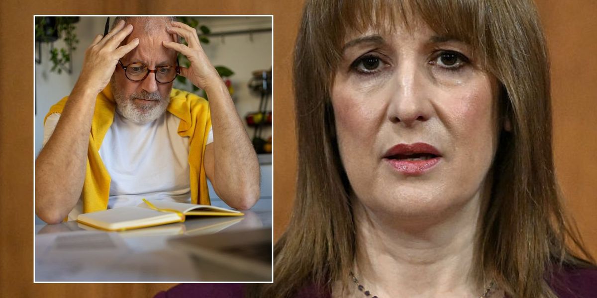How Rachel Reeves could ‘affect your wallet’, pensions and savings next week How Rachel Reeves could ‘affect your wallet’, pensions and savings next week
