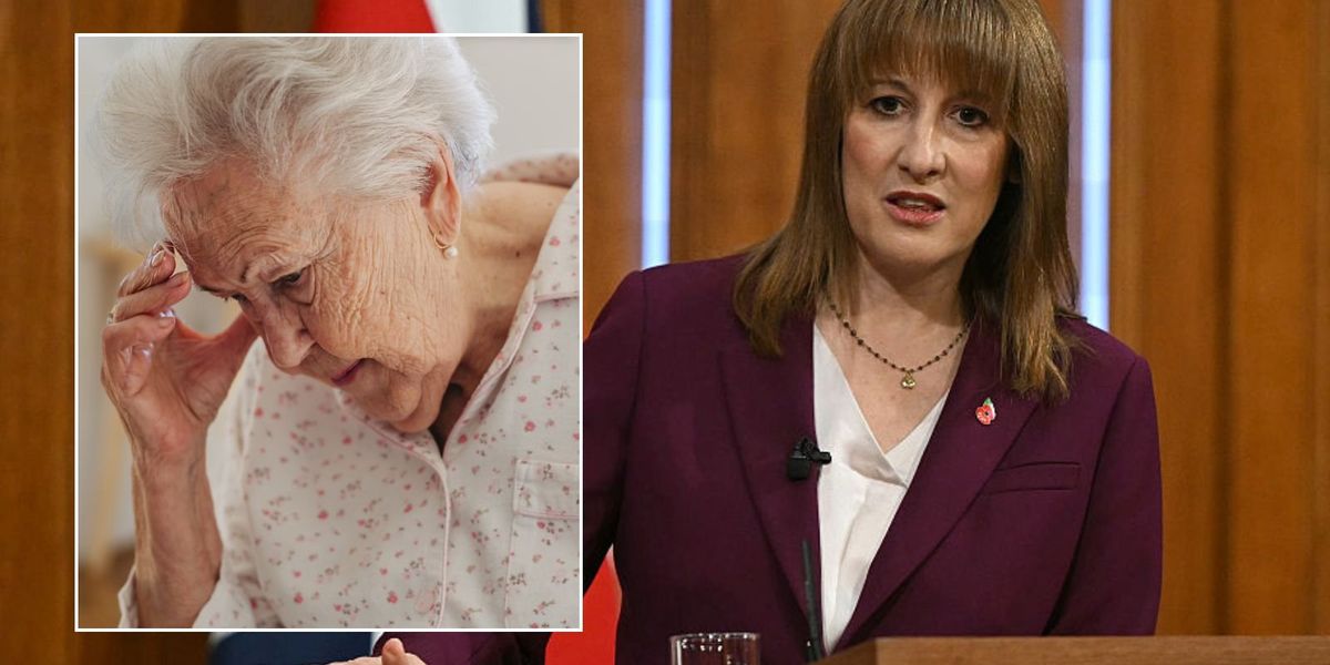 Pension savings to be targeted in £2bn tax raid under Rachel Reeves’s ‘backward’ Budget Pension savings to be targeted in £2bn tax raid under Rachel Reeves’s ‘backward’ Budget