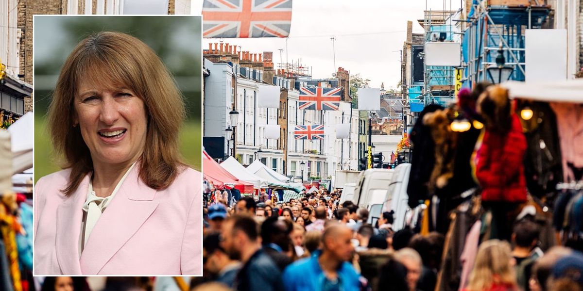 Retailers beg Labour not to ‘regulate jobs out of existence’ as major overhaul planned Retailers beg Labour not to ‘regulate jobs out of existence’ as major overhaul planned