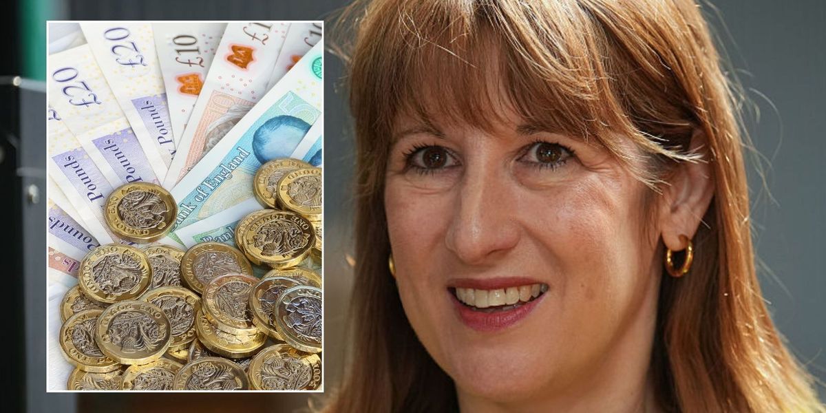 Rachel Reeves slammed over ‘tax raid on hardworking savers’ as ISA allowance in the firing line Rachel Reeves slammed over ‘tax raid on hardworking savers’ as ISA allowance in the firing line