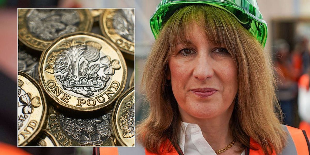 Inflation falls to 2.8% in ‘much welcome relief’ for Britons but economy faces ‘long-term pressures’ Inflation falls to 2.8% in ‘much welcome relief’ for Britons but economy faces ‘long-term pressures’
