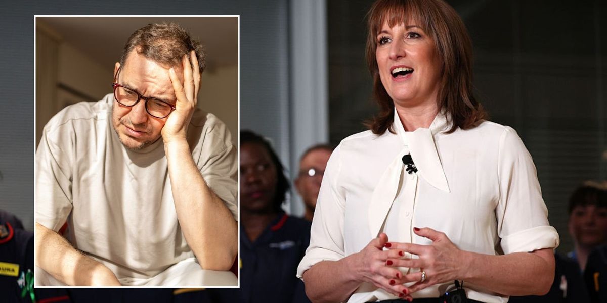 Savers ‘sucker punched’ by Rachel Reeves in tax raid on ISAs Savers ‘sucker punched’ by Rachel Reeves in tax raid on ISAs