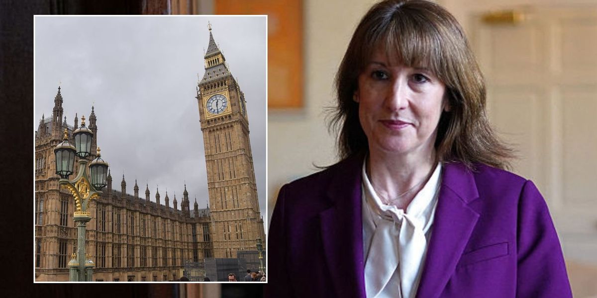 Rachel Reeves’s pension reforms hit with major ‘DEFEAT’ as House of Lords calls for tax-free cap to be raised Rachel Reeves’s pension reforms hit with major ‘DEFEAT’ as House of Lords calls for tax-free cap to be raised