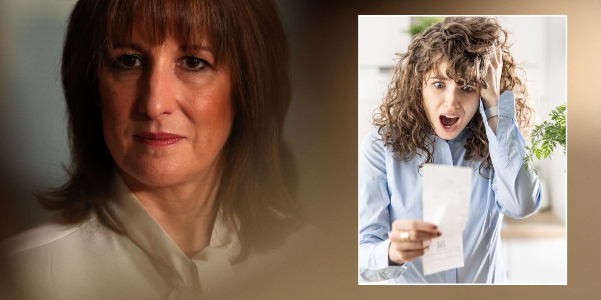 National Insurance overhaul from Rachel Reeves as Britons ‘face higher levels of taxation’ National Insurance overhaul from Rachel Reeves as Britons ‘face higher levels of taxation’