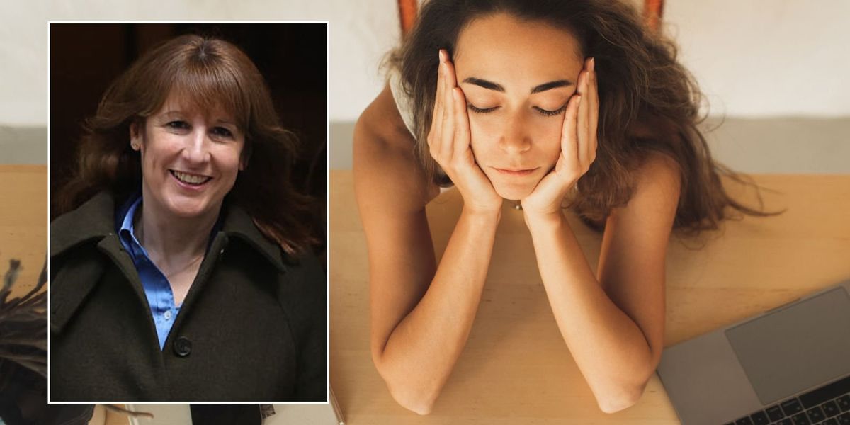 Economy could unlock £11bn GDP boost if Labour tackles ‘rising female unemployment’ Economy could unlock £11bn GDP boost if Labour tackles ‘rising female unemployment’