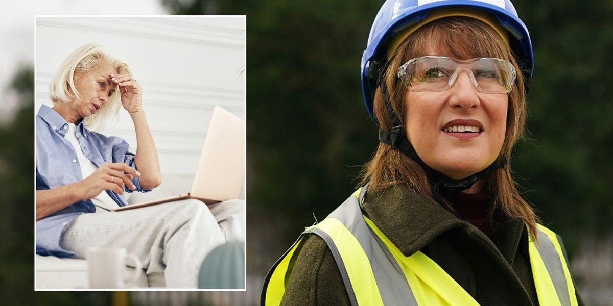 Pension savers must be blocked from accessing pots at 55 to ‘boost public finances’, Labour told Pension savers must be blocked from accessing pots at 55 to ‘boost public finances’, Labour told