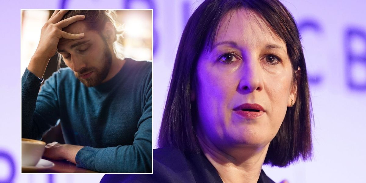 Britons face ‘horror’ as Rachel Reeves’s HMRC raid ‘drags many people’ into paying more