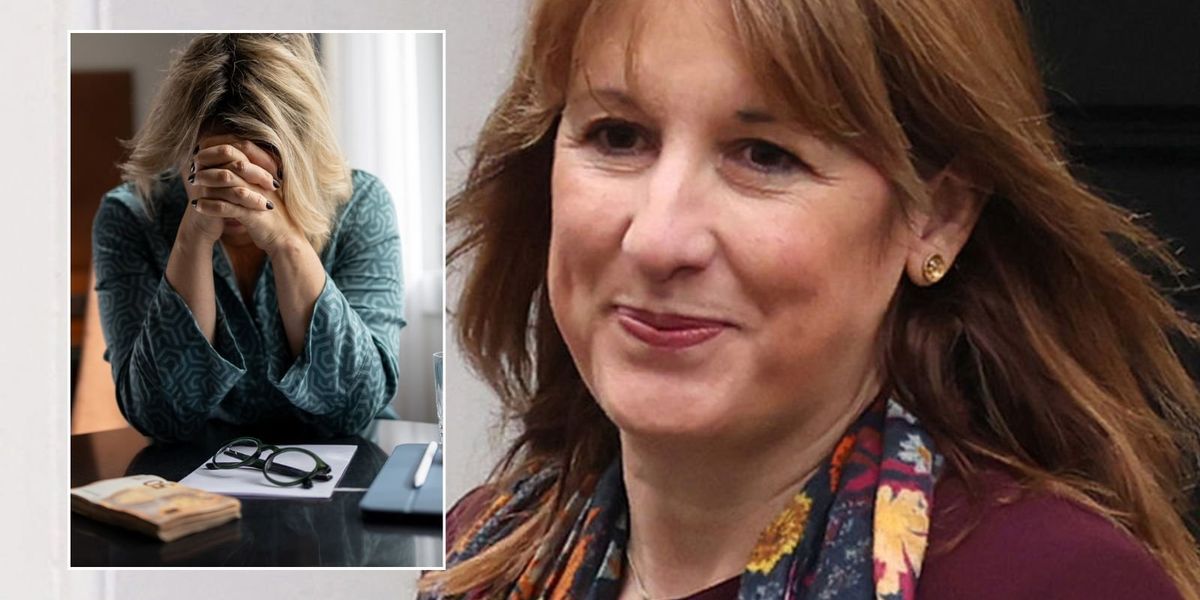 Rachel Reeves ‘mansion tax’ to slap households with £4,500 council bill in Budget overhaul Rachel Reeves ‘mansion tax’ to slap households with £4,500 council bill in Budget overhaul